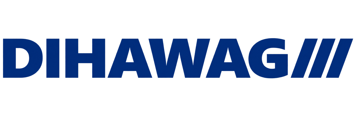 Dihawag