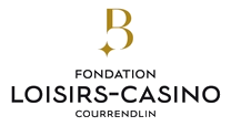 Fondation Loisirs-Casino Courrendlin